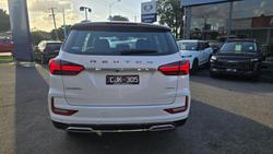 2024 SsangYong Rexton ELX