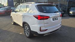 2024 SsangYong Rexton ELX