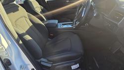 2024 SsangYong Rexton ELX