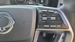 2024 SsangYong Rexton ELX