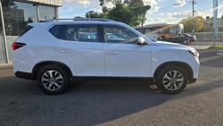 2024 SsangYong Rexton ELX