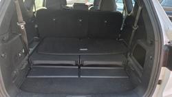 2024 SsangYong Rexton ELX