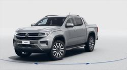 2024 Volkswagen
AMAROK AVENTURA