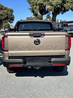 2024 Volkswagen
                Amarok TDI600 PanAmericana