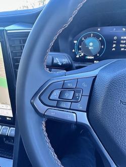 2024 Volkswagen
                Amarok TDI600 PanAmericana