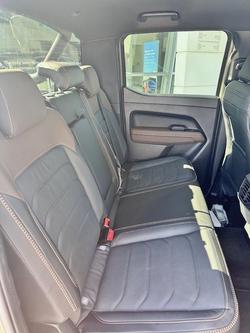 2024 Volkswagen
                Amarok TDI600 PanAmericana