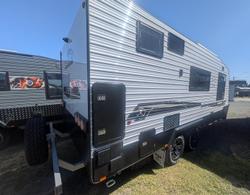 2025 Traveller Utopia (19'6)