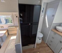 2025 Traveller Utopia (19'6)