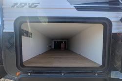 2025 Traveller Utopia (19'6)