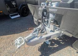 2025 Traveller Utopia (19'6)