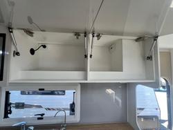 2025 Traveller Utopia 19'6