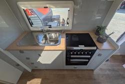 2025 Traveller Utopia (19'6)