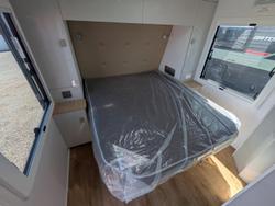 2025 Traveller Utopia (19'6)