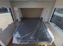 2025 Traveller Utopia (19'6)