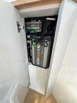 2025 Traveller Utopia 19'6