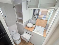 2025 Traveller Utopia (19'6)