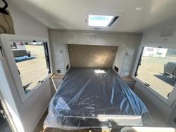 2025 Traveller Utopia 19'6 Front Door