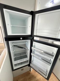 2025 Traveller Utopia 19'6