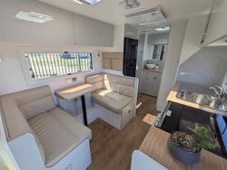 2025 Traveller Utopia (19'6)