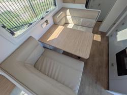 2025 Traveller Utopia (19'6)