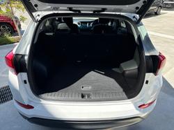 2018 Hyundai
                Tucson Elite