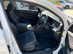 2018 Hyundai
                Tucson Elite