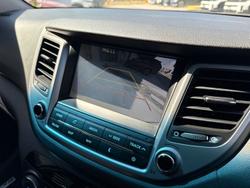 2018 Hyundai
                Tucson Elite
