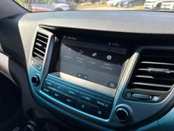 2018 Hyundai
                Tucson Elite
