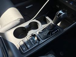 2018 Hyundai
                Tucson Elite