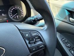 2018 Hyundai
                Tucson Elite