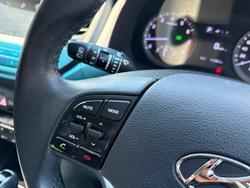 2018 Hyundai
                Tucson Elite