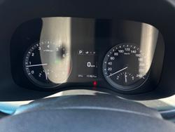 2018 Hyundai
                Tucson Elite