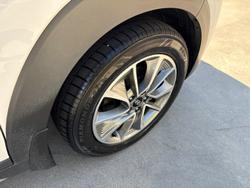 2018 Hyundai
                Tucson Elite