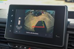 2024 Renault Trafic Pro