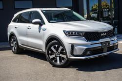 2023 Kia Sorento Sport