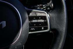 2023 Kia Sorento Sport