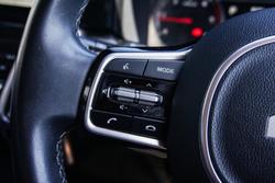 2023 Kia Sorento Sport