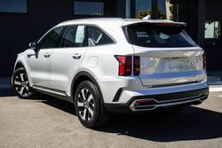 2023 Kia Sorento Sport