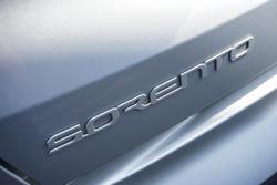 2023 Kia Sorento Sport