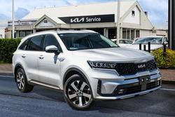 2023 Kia Sorento Sport