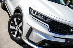 2023 Kia Sorento Sport