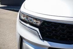 2023 Kia
Sorento Sport