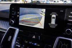 2023 Kia
Sorento Sport