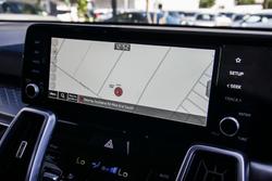 2023 Kia Sorento Sport