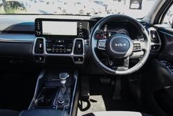 2023 Kia
Sorento Sport