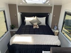 2025 York Toronto All Terrain