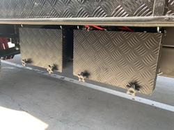 2025 York Toronto All Terrain