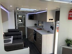 2025 York Toronto All Terrain