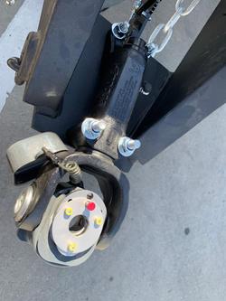 2025 York Toronto All Terrain