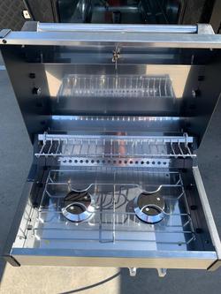 2025 York Toronto All Terrain